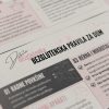Magnet za frižider – porodična pravila za bezglutenski dom
