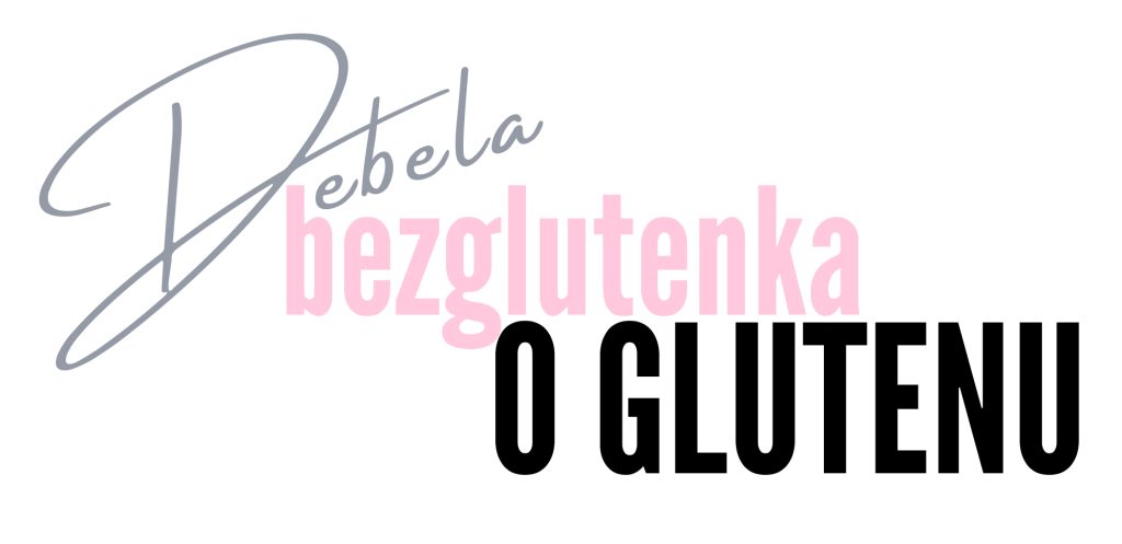 O glutenu 1 o glutenu